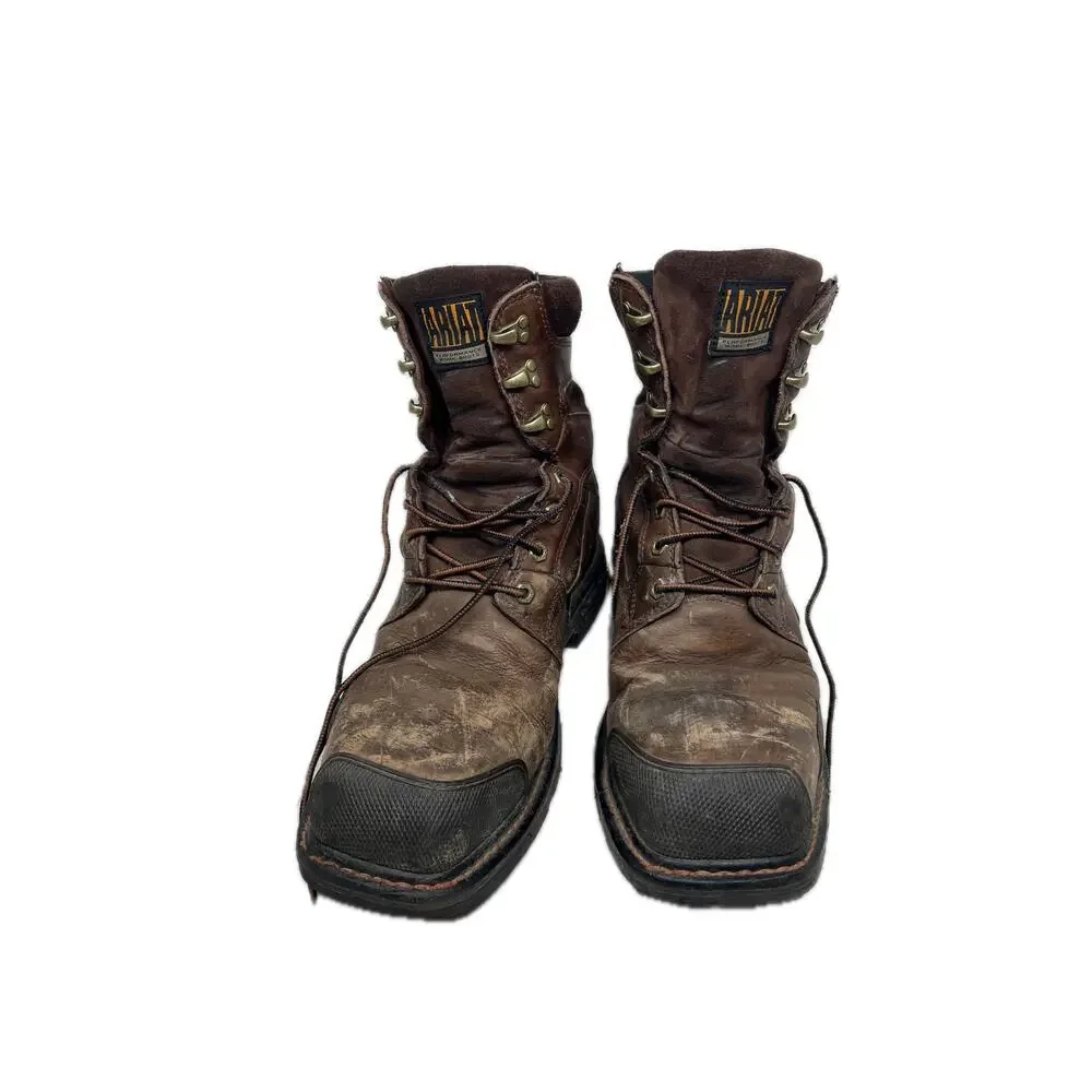 Ariat OverDrive 8